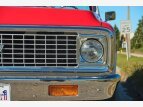 Thumbnail Photo 79 for 1972 Chevrolet C/K Truck